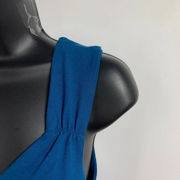 RockSteady Women's Rockabilly Pin Up Sheath Body Con Dress Size‎ M - Picture 7 of 16